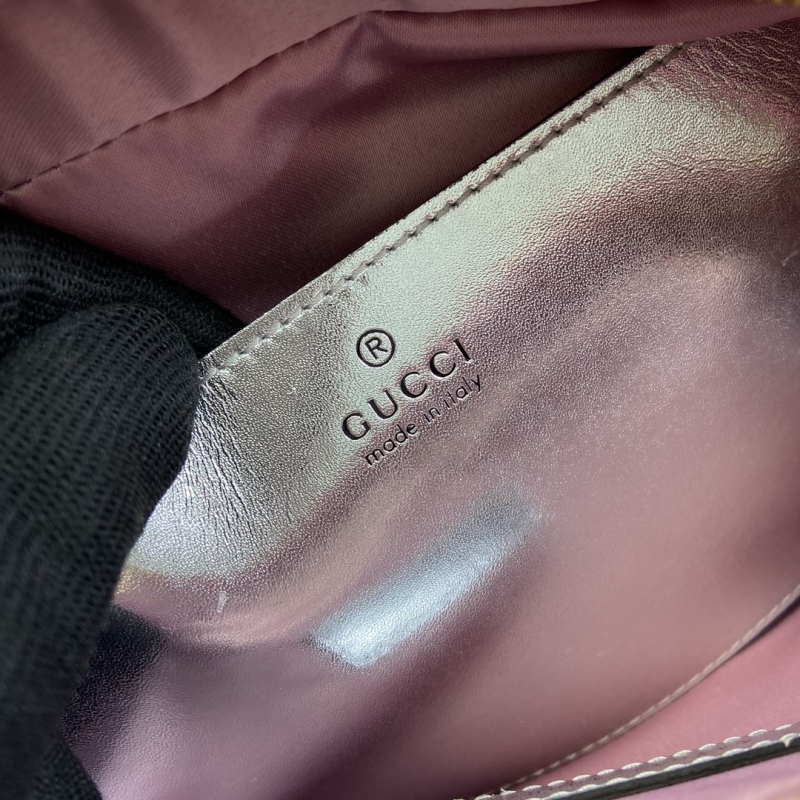 Gucci Satchel Bags